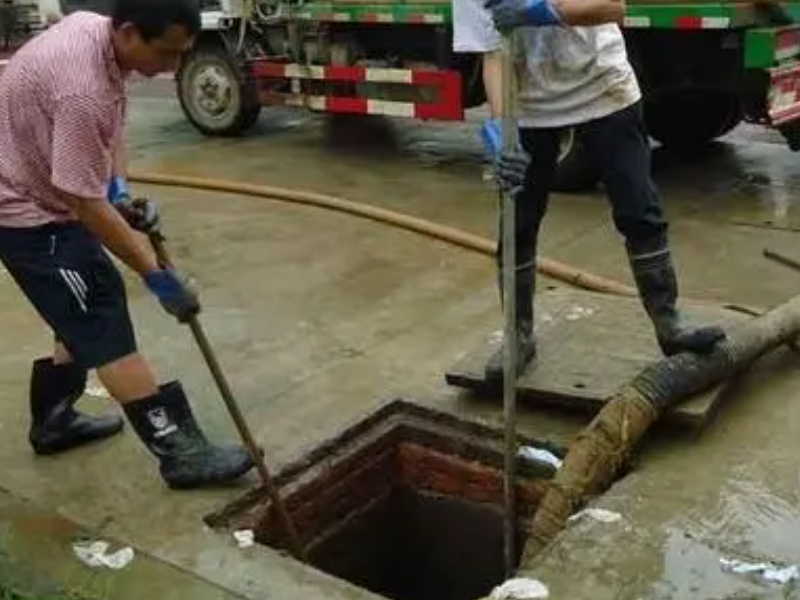 先进商家隔油池清理富阳区提供