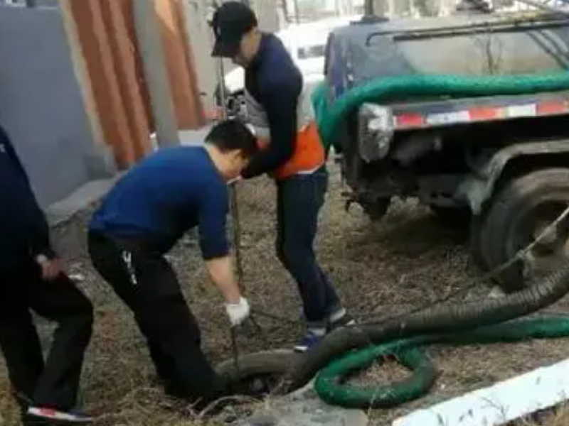 杭州富阳下水道疏通 改下水道 安防臭地漏 打捞清洗地暖