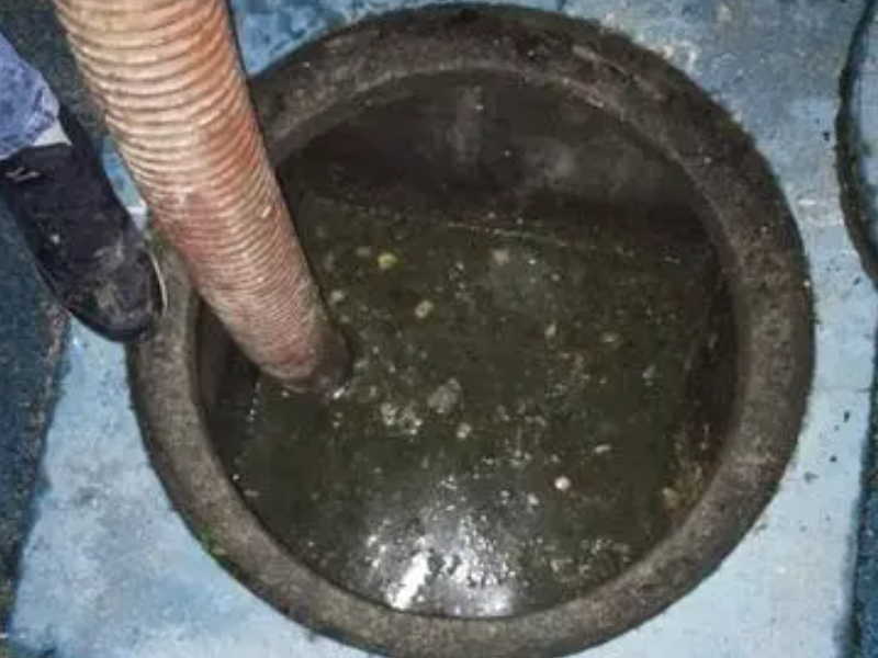 富阳区化粪池清理清洗 抽粪抽污水 抽泥浆工业污水